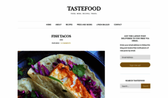 tastefoodblog.com