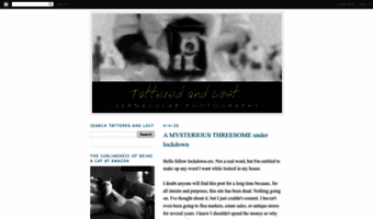 tatteredandlostphotographs.blogspot.com