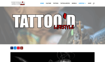 tattoodlifestylemagazine.com