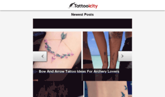 tattooicity.com