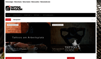 tattoomagazin.de