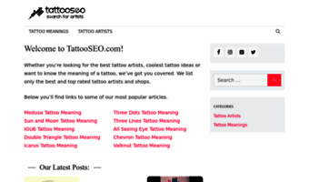 tattooseo.com