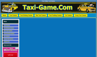 taxi-game.com