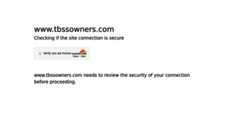 tbssowners.com