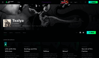tealya.deviantart.com