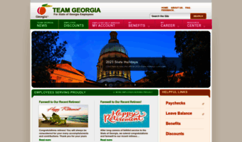 team.georgia.gov