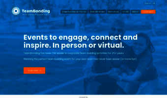 teambonding.com