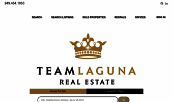 teamlaguna.com