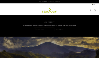 teaology.com