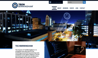 techbirmingham.com