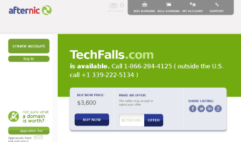 techfalls.com