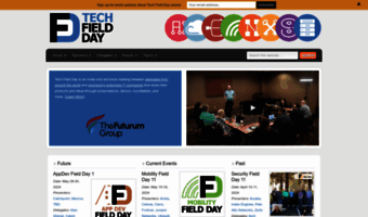 techfieldday.com