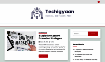 techigyaan.com