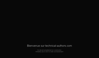 technical-authors.com