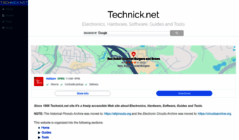 technick.net
