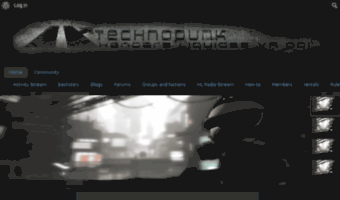 technopunk.org