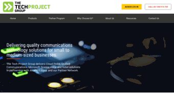 techproject.com.au