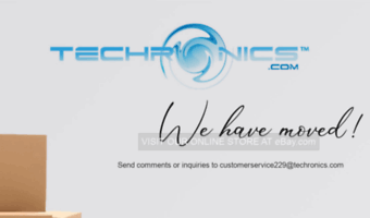 techronics.com