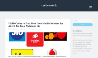 techswatch.com