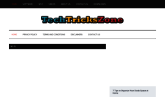 techtrickszone.com