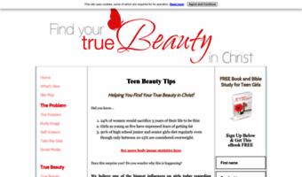 teen-beauty-tips.com