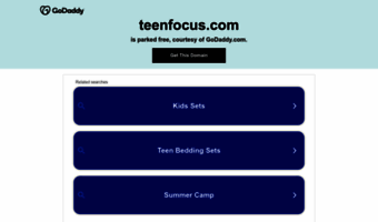 teenfocus.com