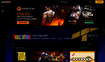 teentitans.fandom.com