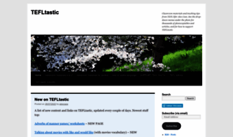 tefltastic.wordpress.com