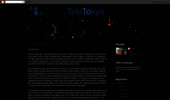 tekitokyo.blogspot.com
