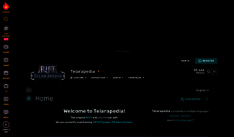 telarapedia.com