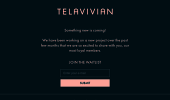 telavivian.com