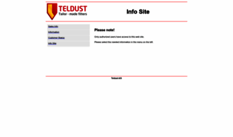 teldust.net