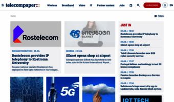 telecom.paper.nl