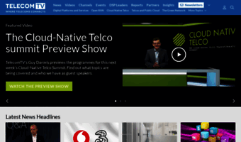 telecomtv.com