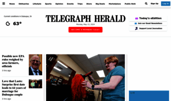 telegraphherald.com