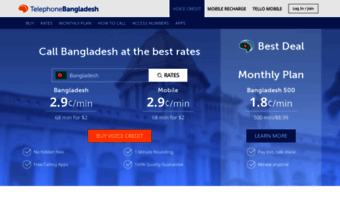 telephonebangladesh.com