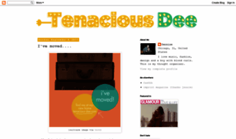 tenacious-dee.blogspot.com