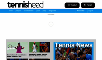 tennishead.net