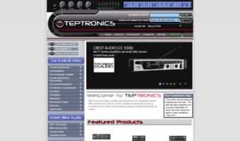 teptronics.com