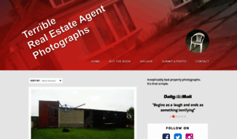 Terriblerealestateagentphotos.com ▷ Observe Terrible Real Estate Agent  Photos News | Terrible real estate agent photographs