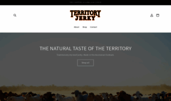 territoryjerky.com.au