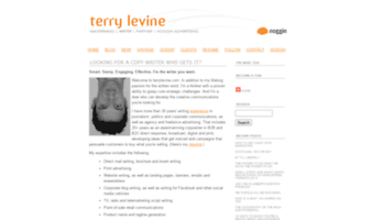 terrylevine.com