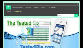 testedfile.com