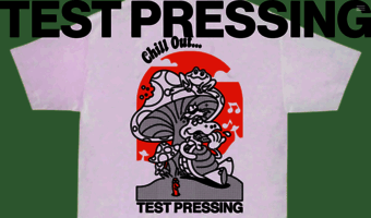 testpressing.org