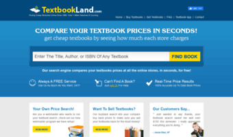 textbookland.com