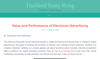 thailand-nang-rong.info