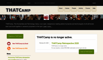 thatcamp.org