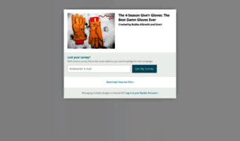 the-4-season-giver-gloves-the-best-damn-gloves-eve.backerkit.com