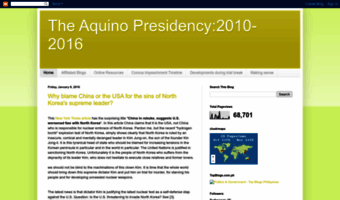 the-aquino-presidency.blogspot.com
