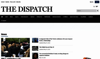 the-dispatch.com